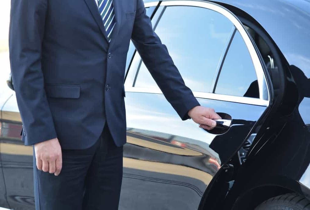 Private Rides